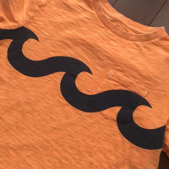 Boys Gap Graphic T-shirt tshirt - Picture 2 of 4